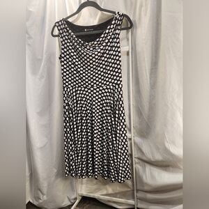 VALERIE BERTINELLI DRESS